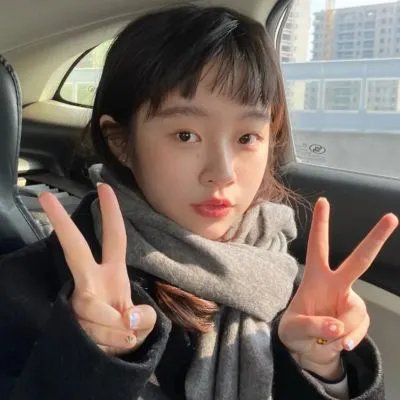 我和我的姐妹